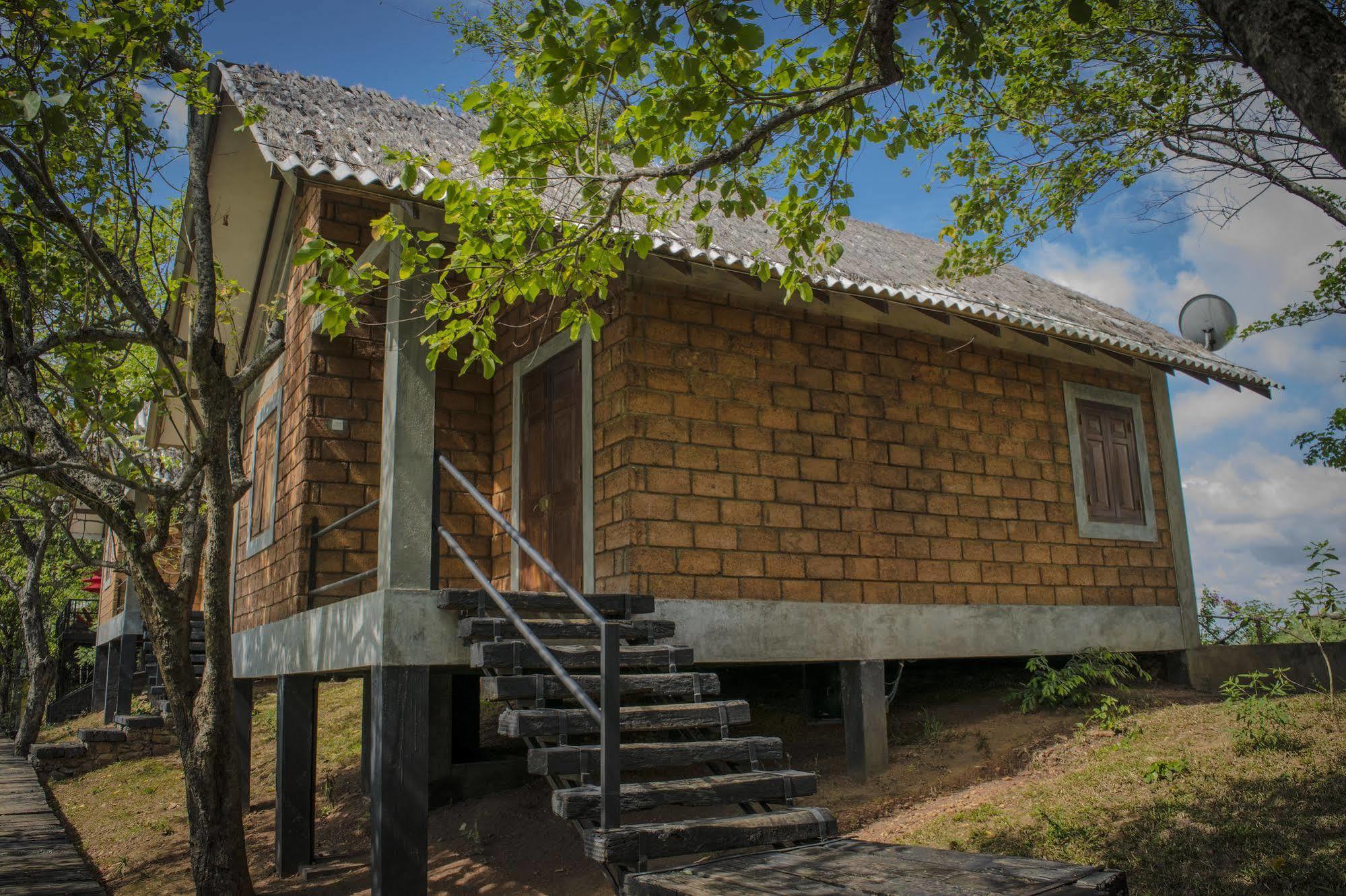 Elephant Stables דמבולה מראה חיצוני תמונה